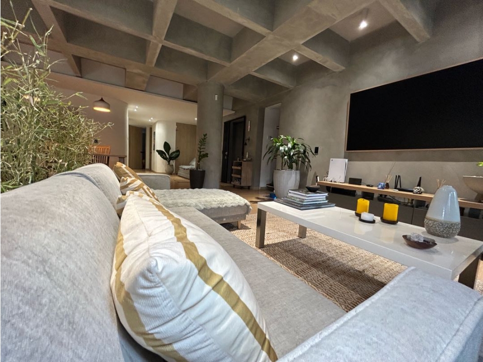 SE VENDE ESPECTACULAR APARTAMENTO EN EL CORAZON DE LAURELES — foto 3