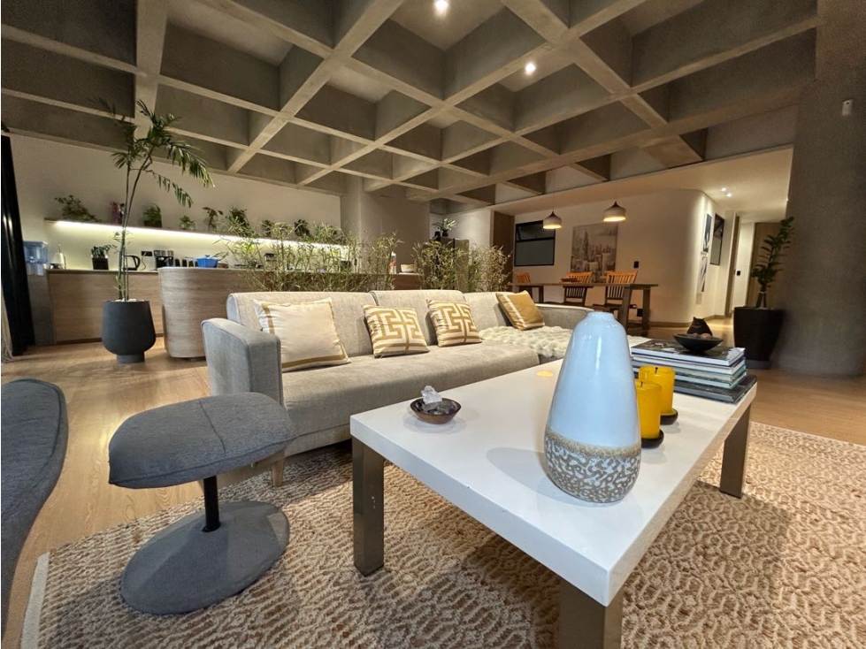 SE VENDE ESPECTACULAR APARTAMENTO EN EL CORAZON DE LAURELES — foto 4