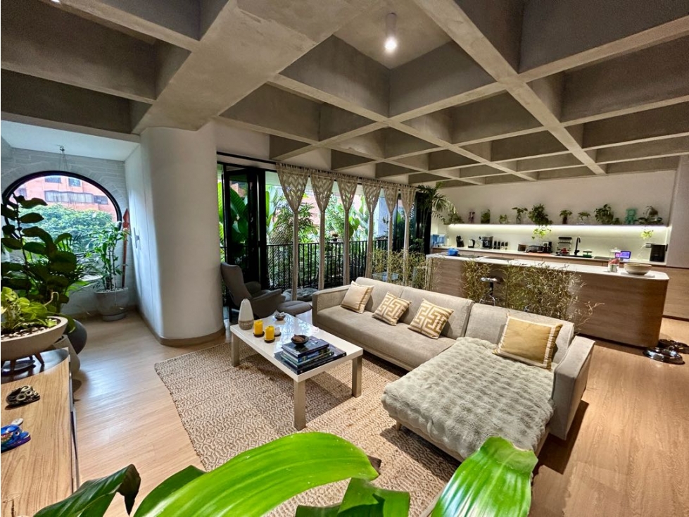 SE VENDE ESPECTACULAR APARTAMENTO EN EL CORAZON DE LAURELES — foto 5