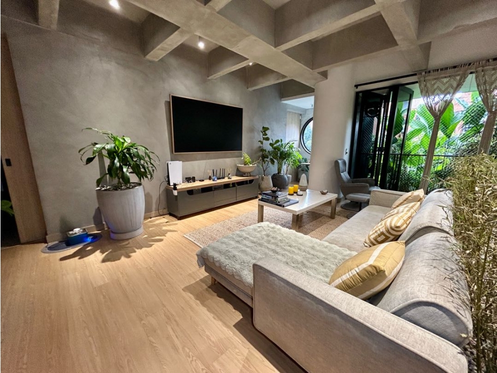 SE VENDE ESPECTACULAR APARTAMENTO EN EL CORAZON DE LAURELES — foto 6