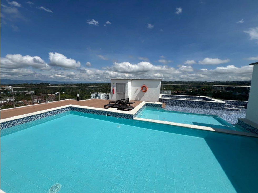 SE VENDE ESPECTACULAR APARTAMENTO EN EL SECTOR DE PROFESIONALES — foto 3