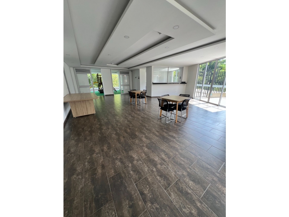 SE VENDE ESPECTACULAR APARTAMENTO EN EL SECTOR DE PROFESIONALES — foto 4