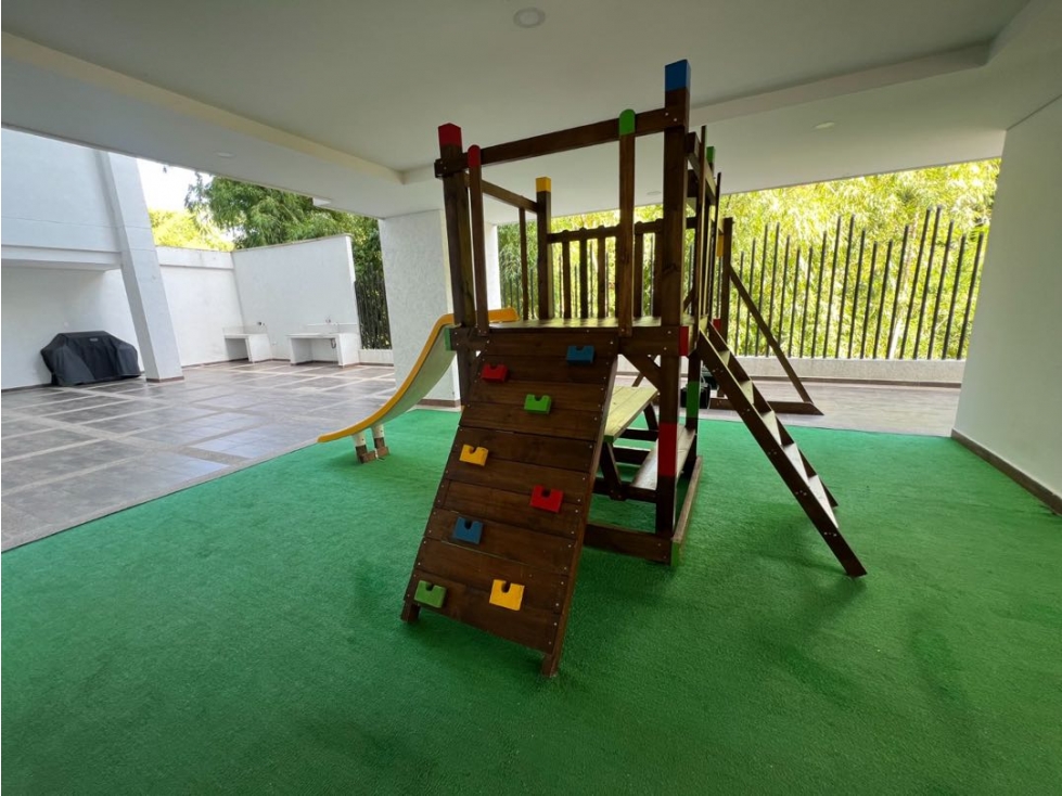 SE VENDE ESPECTACULAR APARTAMENTO EN EL SECTOR DE PROFESIONALES — foto 5