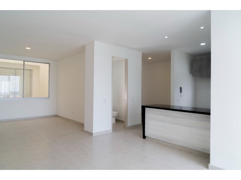 SE VENDE ESPECTACULAR APARTAMENTO EN EL SECTOR DE PROFESIONALES — foto 6