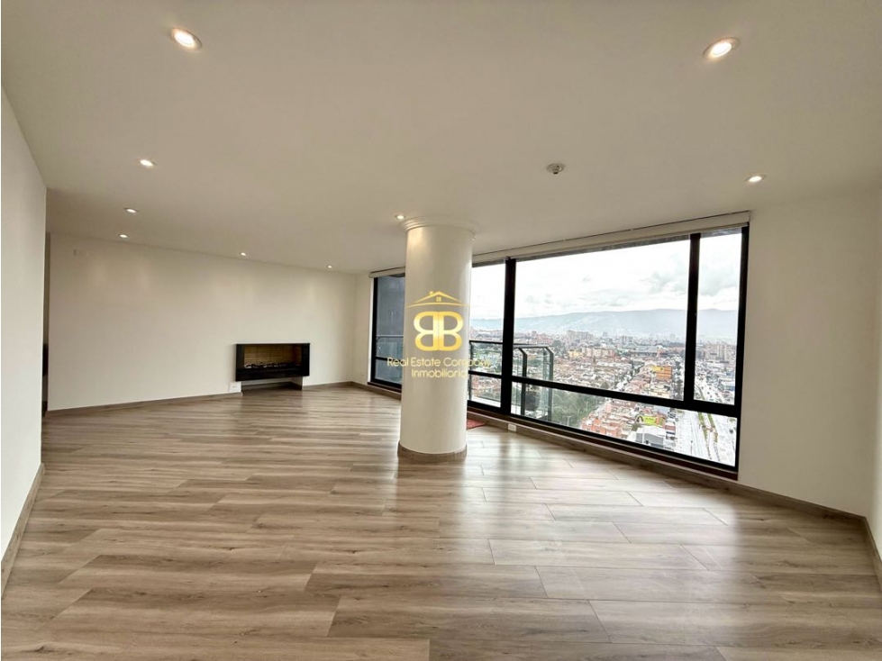 Se vende espectacular apartamento en Reserva de los Lagos — foto 3
