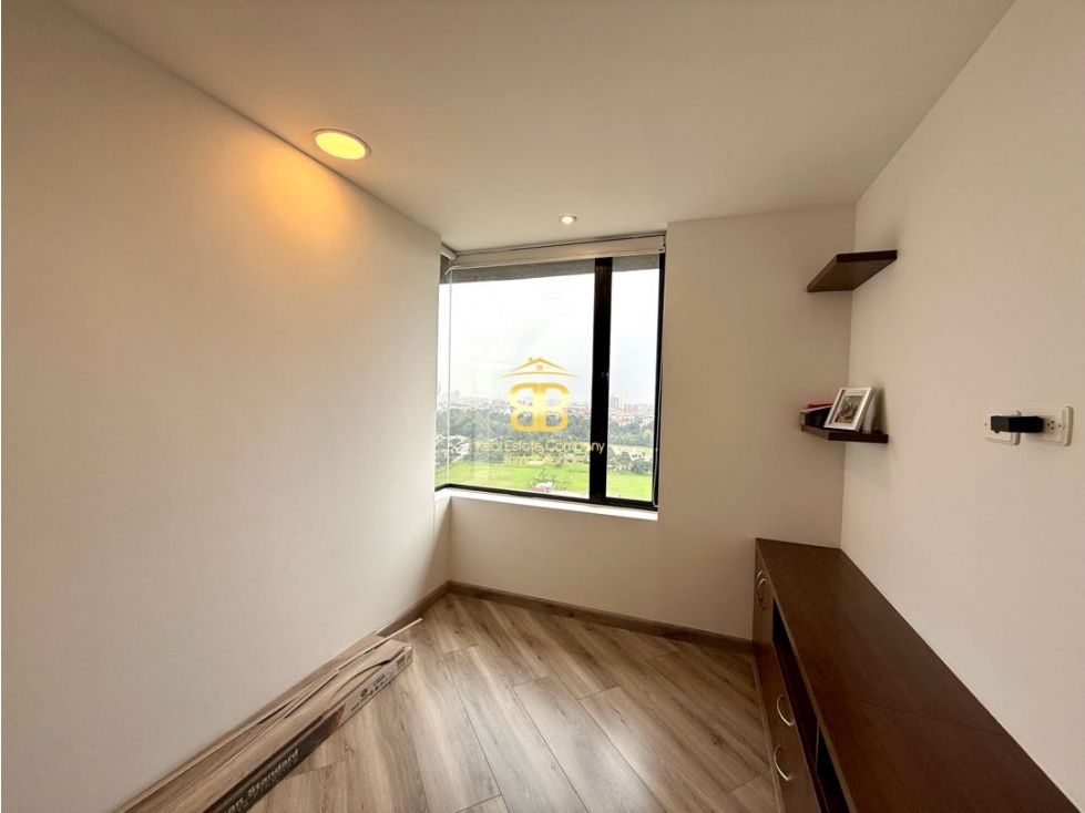 Se vende espectacular apartamento en Reserva de los Lagos — foto 6