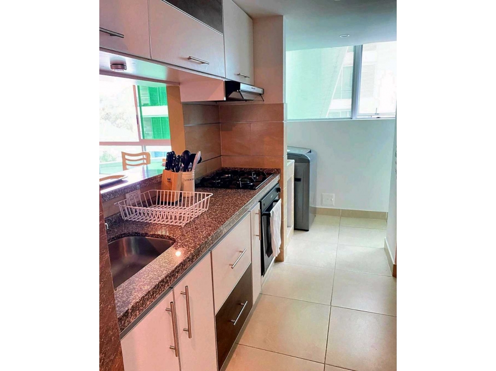 Se Vende espectacular Apartamento al Norte de Armenia — foto 3