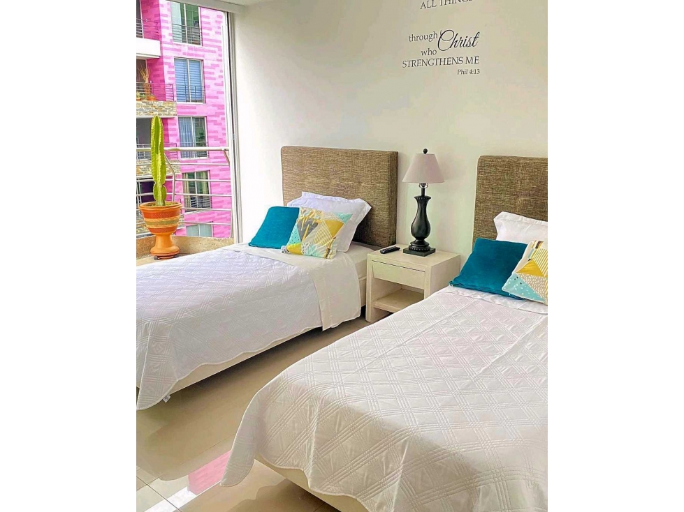 Se Vende espectacular Apartamento al Norte de Armenia — foto 4