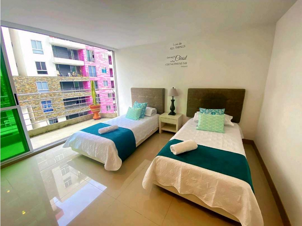 Se Vende espectacular Apartamento al Norte de Armenia — foto 5