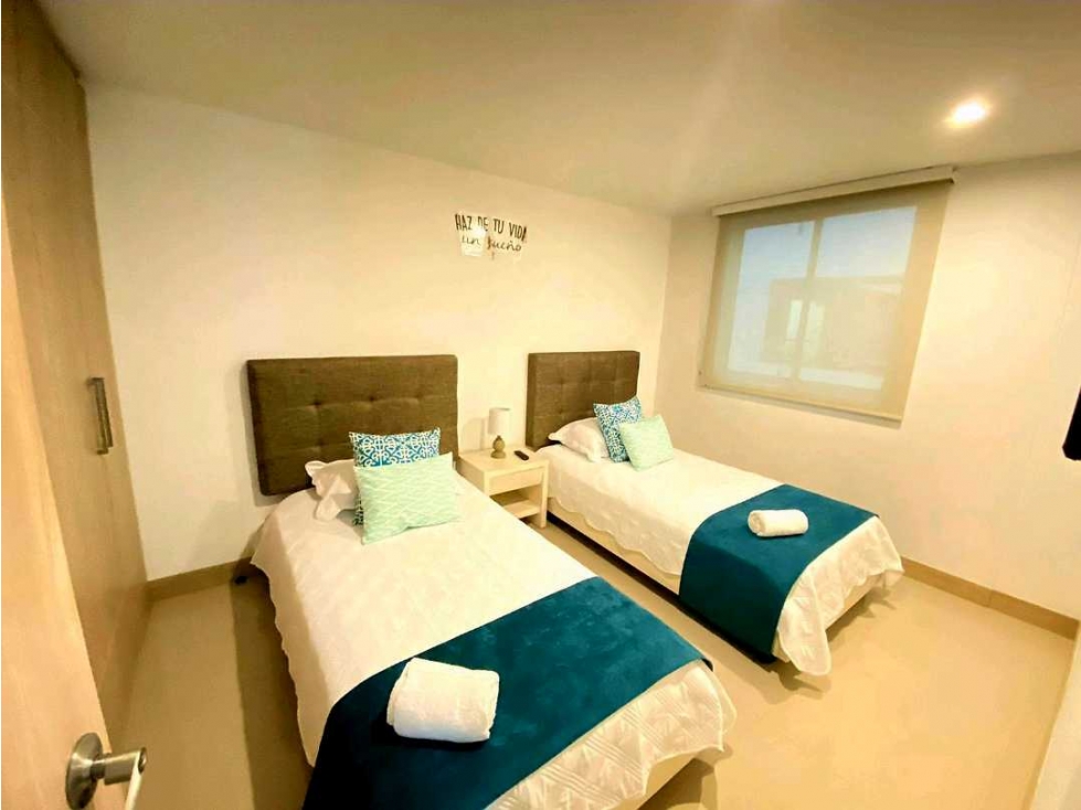 Se Vende espectacular Apartamento al Norte de Armenia — foto 6