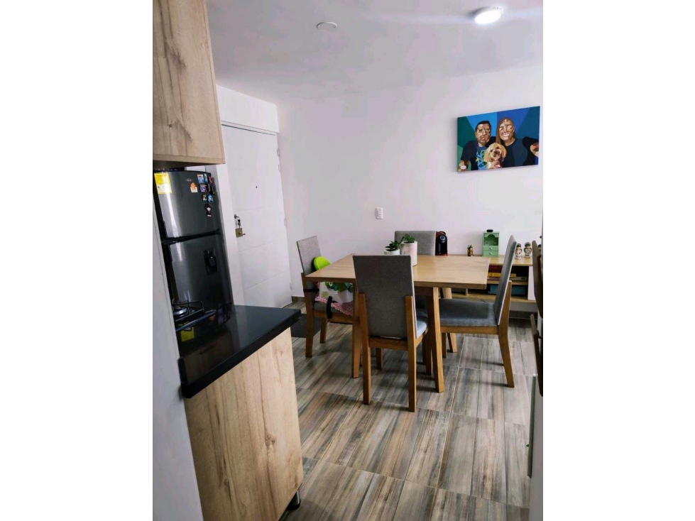Se vende espectacular apartamento en Dosquebradas — foto 2