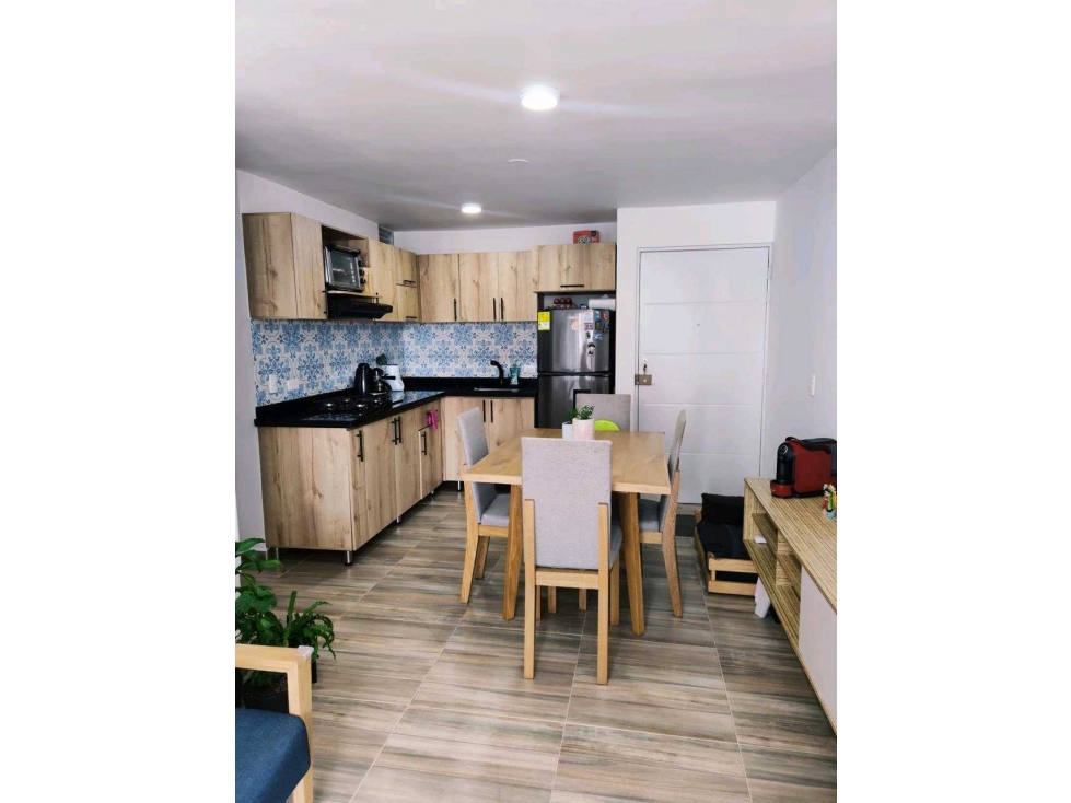 Se vende espectacular apartamento en Dosquebradas — foto 3