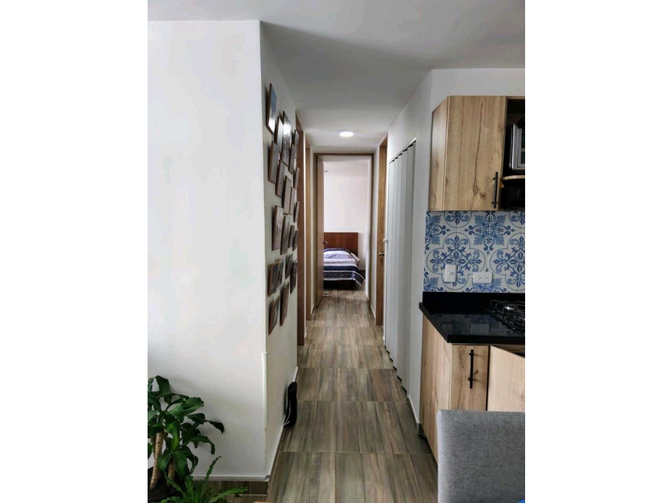 Se vende espectacular apartamento en Dosquebradas — foto 4