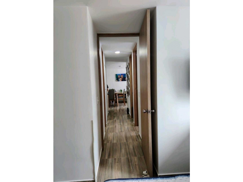Se vende espectacular apartamento en Dosquebradas — foto 5