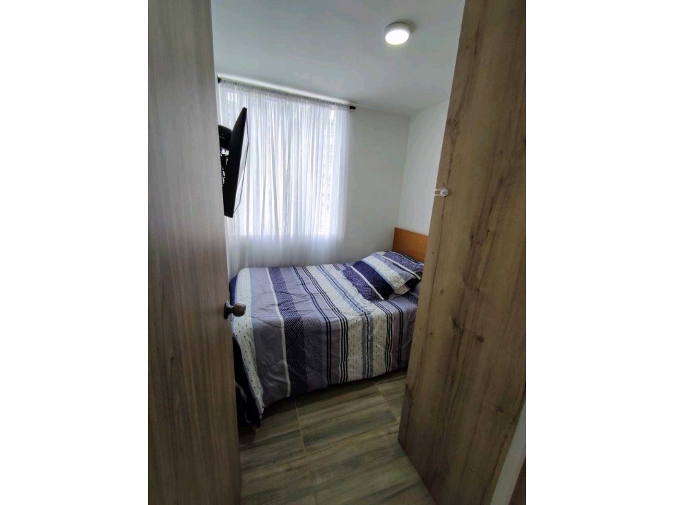 Se vende espectacular apartamento en Dosquebradas — foto 6