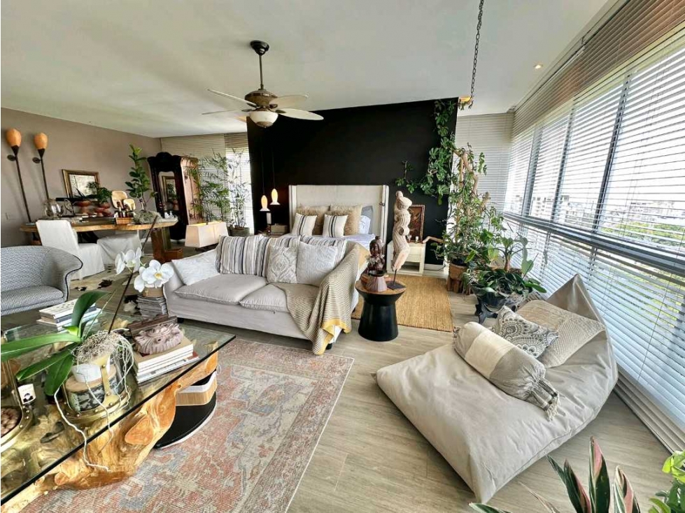 Se vende Espectacular Apartamento exclusivo condominio Norte Armenia