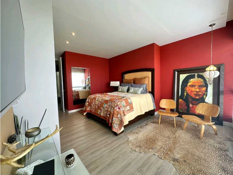 Se vende Espectacular Apartamento exclusivo condominio Norte Armenia — foto 4