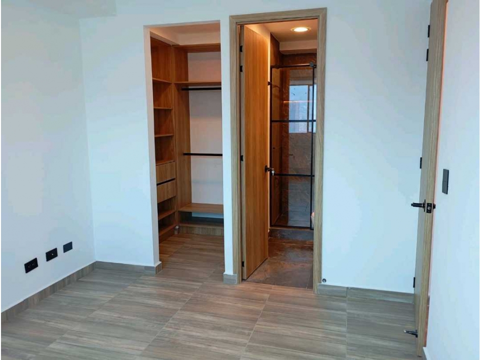 SE VENDE ESPECTACULAR APARTAMENTO EN BELLO ATLANTICA CIUDAD FABRICATO — foto 3
