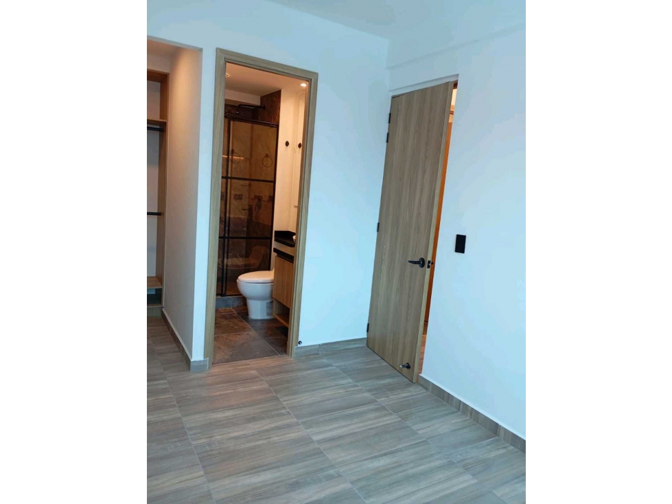 SE VENDE ESPECTACULAR APARTAMENTO EN BELLO ATLANTICA CIUDAD FABRICATO — foto 5