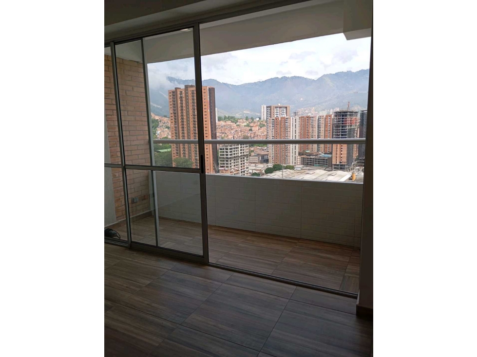 SE VENDE ESPECTACULAR APARTAMENTO EN BELLO ATLANTICA CIUDAD FABRICATO — foto 6