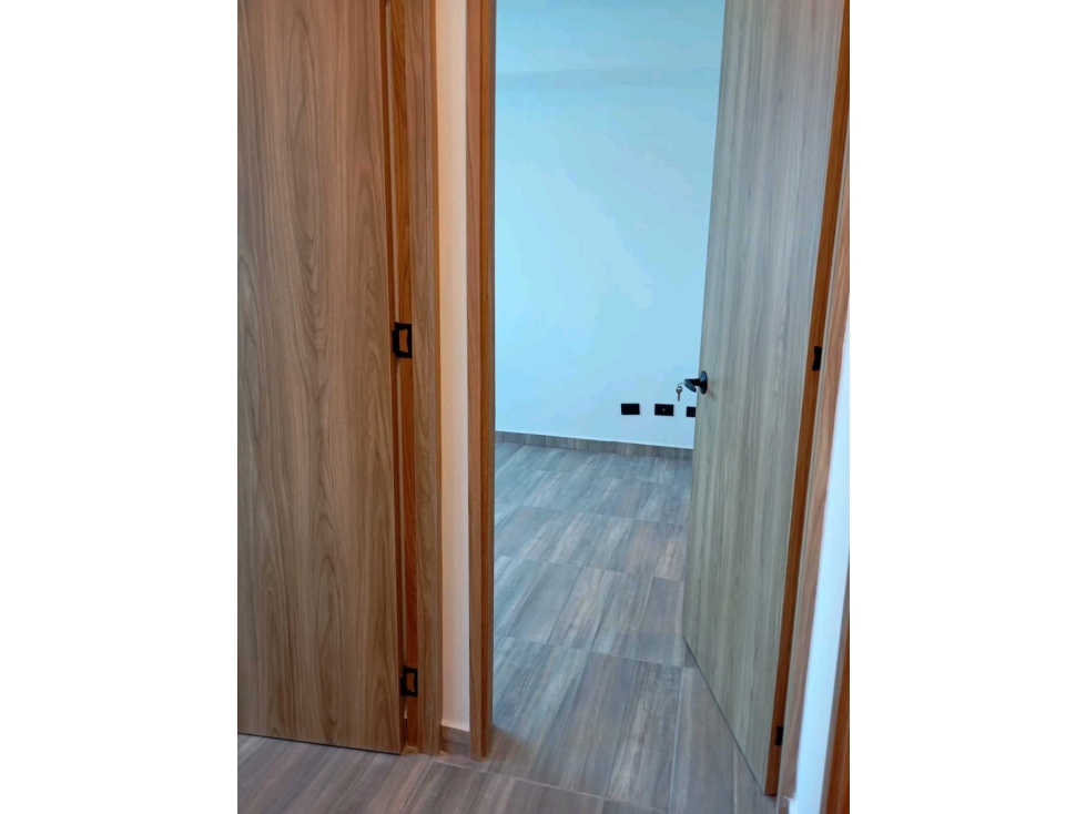 SE VENDE ESPECTACULAR APARTAMENTO EN BELLO ATLANTICA CIUDAD FABRICATO — foto 4