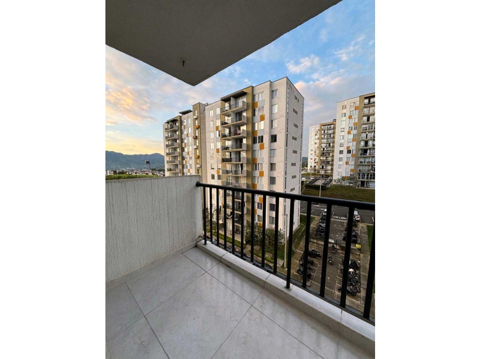 Se vende apartamento en Dosquebradas — foto 4
