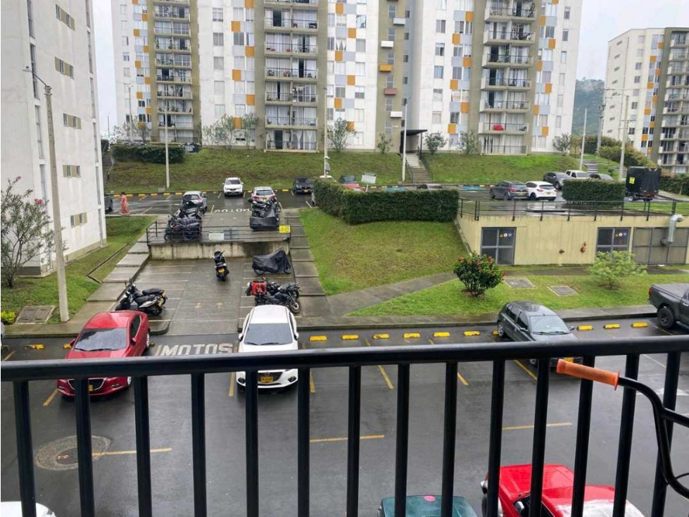 Se vende apartamento en Dosquebradas — foto 3