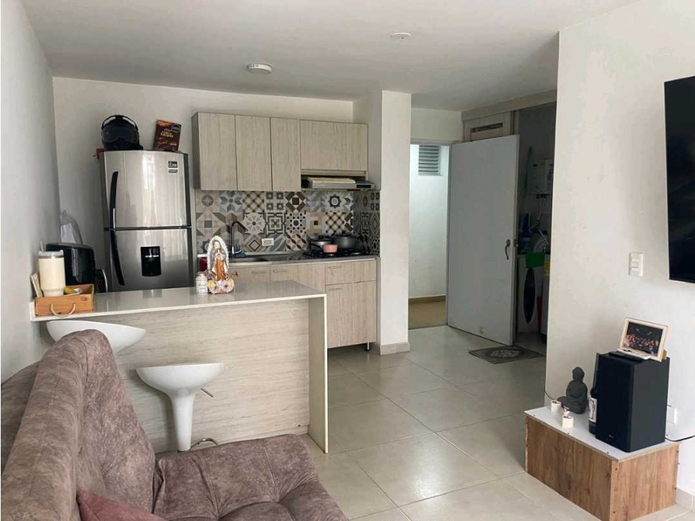 Se vende apartamento en Dosquebradas — foto 2