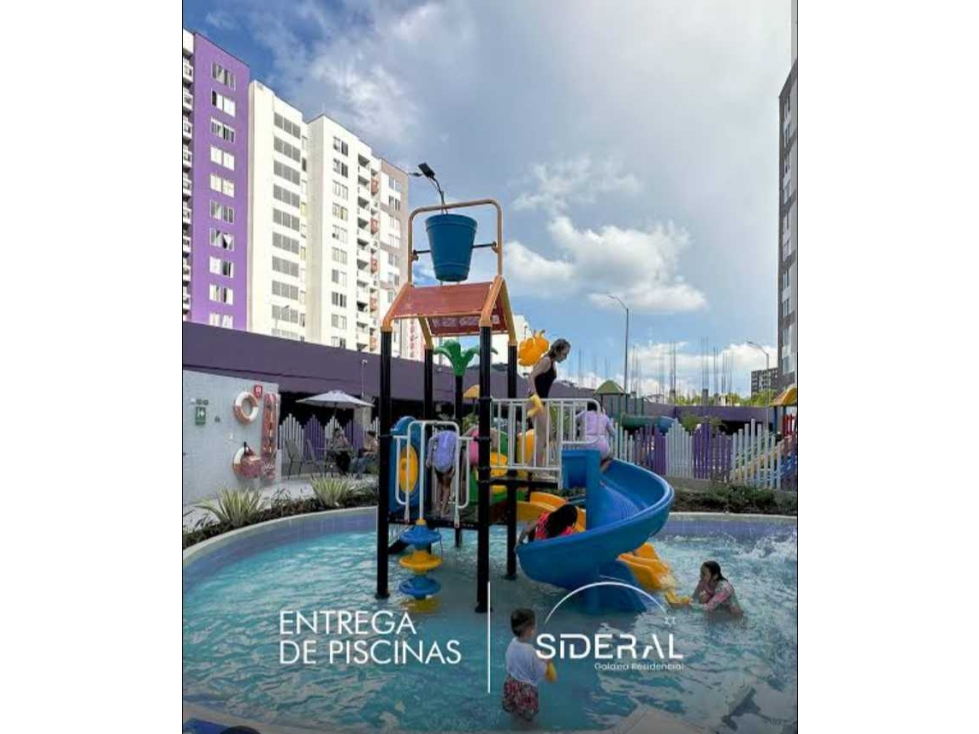 Se Vende Apartamento en Vía Condina Pereira