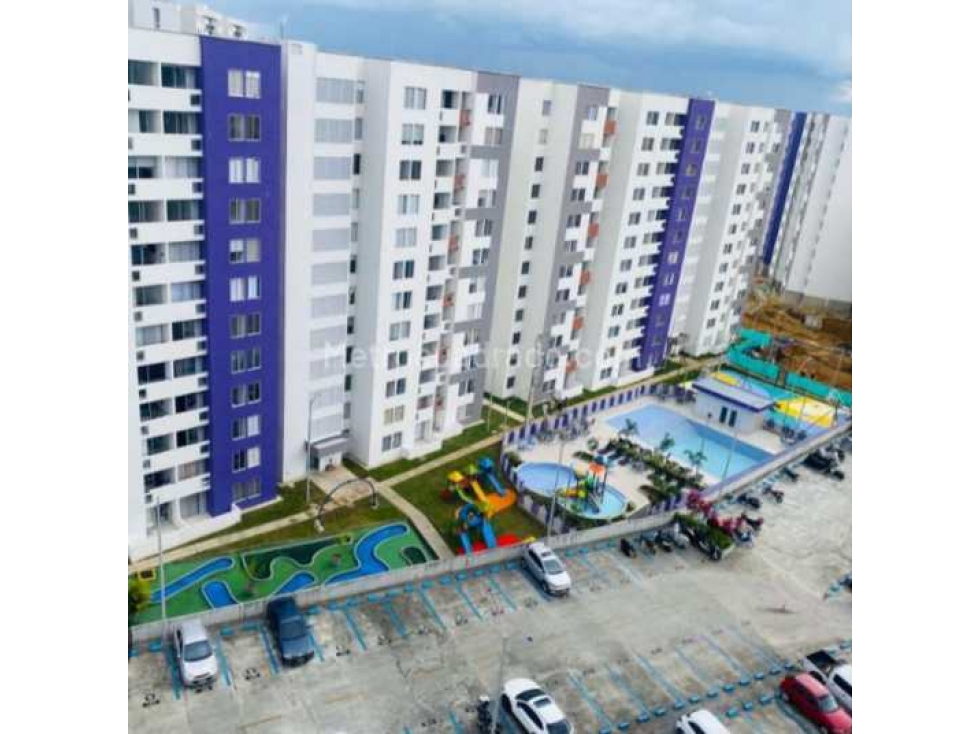 Se Vende Apartamento en Vía Condina Pereira — foto 2