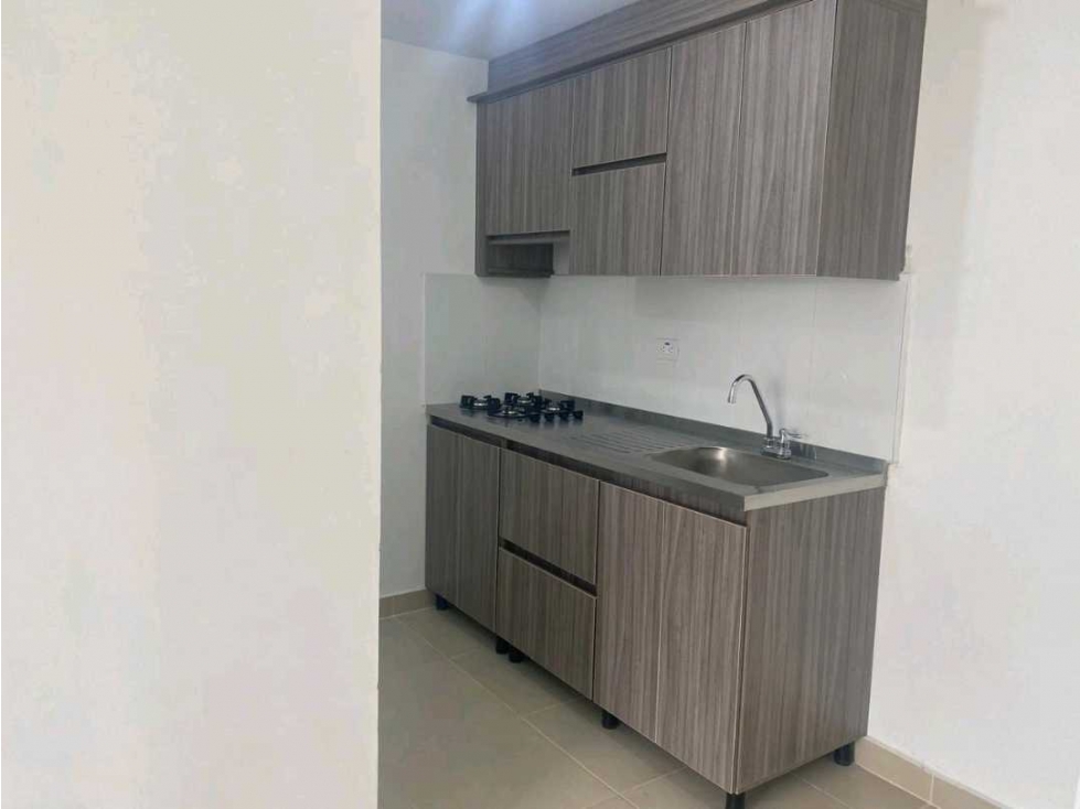 Se Vende Apartamento en Vía Condina Pereira — foto 4