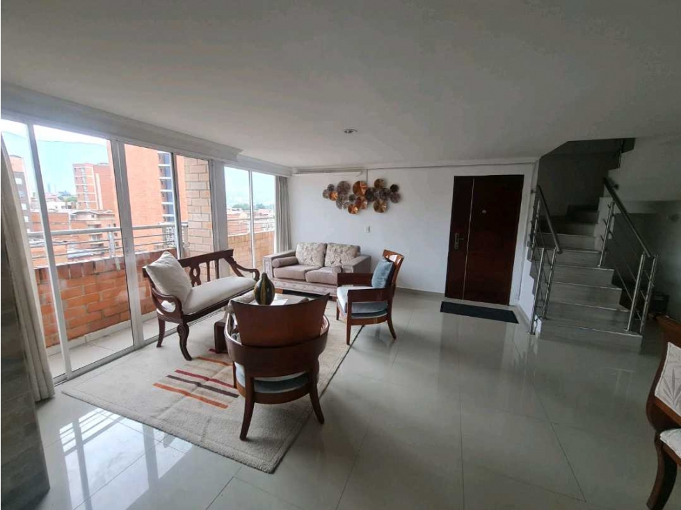 Se Vende Apartamento en el barrio la Floresta, Medellin