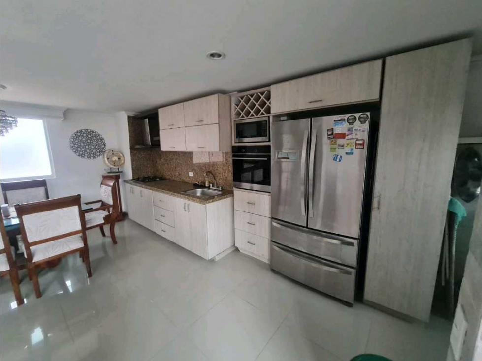 Se Vende Apartamento en el barrio la Floresta, Medellin — foto 3