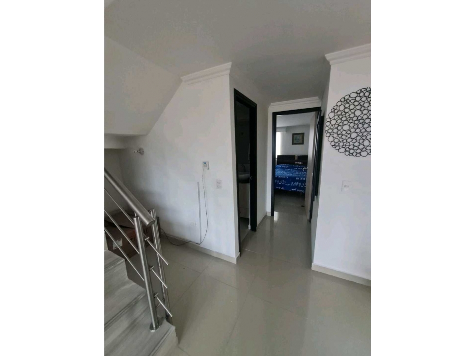 Se Vende Apartamento en el barrio la Floresta, Medellin — foto 6