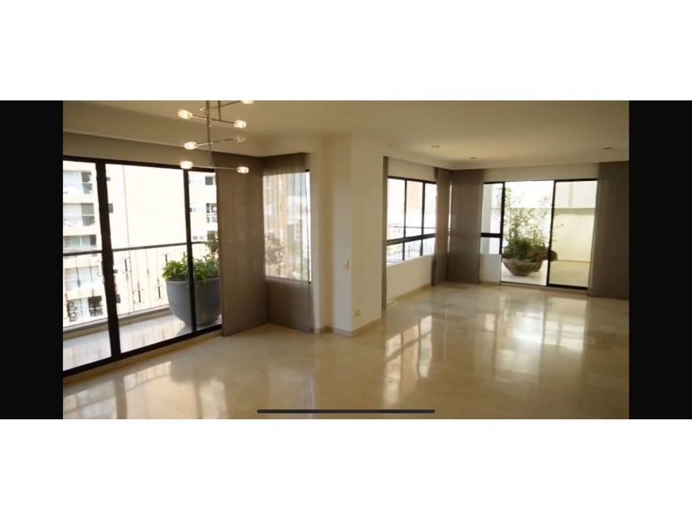SE VENDE ESPECTACULAR APARTAMENTO DUPLEX EN PINARES — foto 2