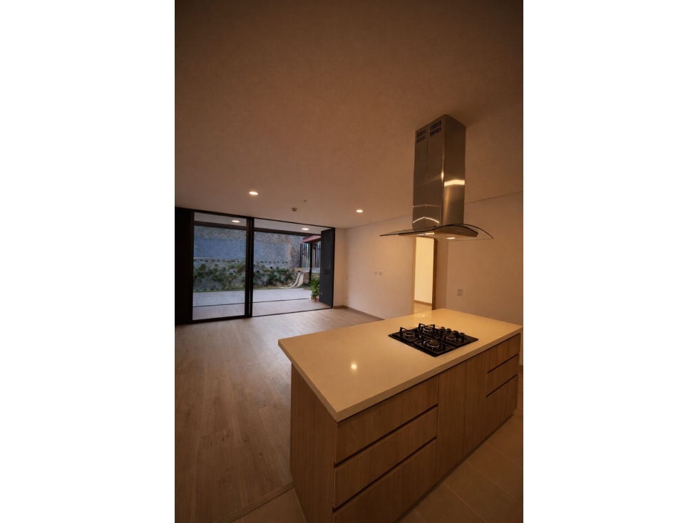 Apartamento en Venta en El Retiro — foto 2