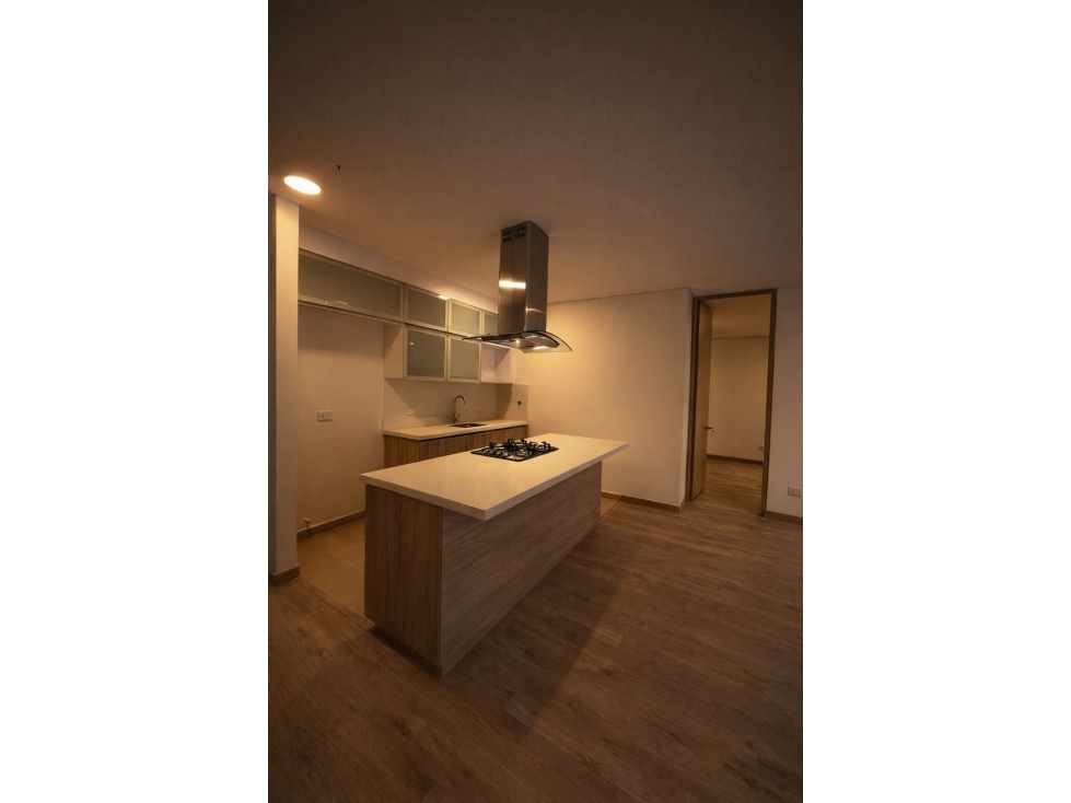 Apartamento en Venta en El Retiro — foto 3