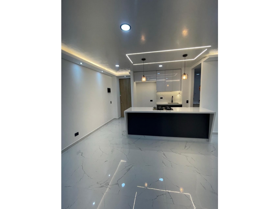 SE VENDE ESPECTACULAR APARTAMENTO EN ITAGUI SECTOR DITAIRES