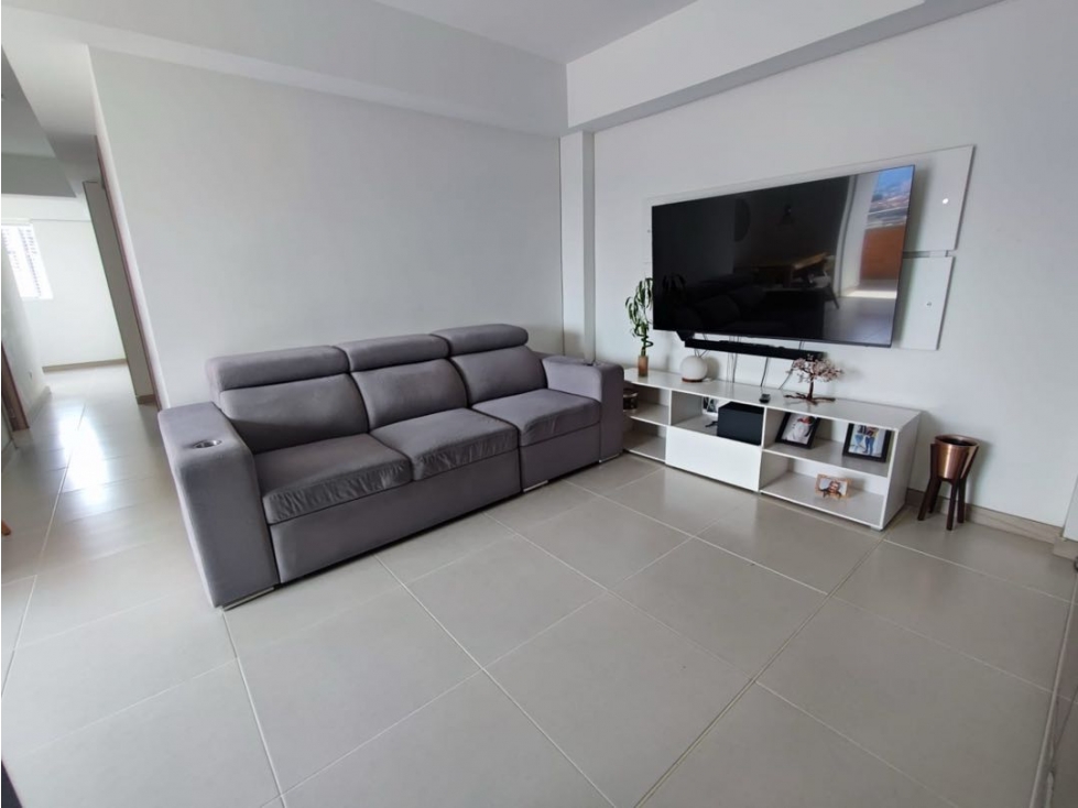 SE VENDE ESPECTACULAR APARTAMENTO EN ITAGUI SECTOR VIVIENDAS DEL SUR — foto 5