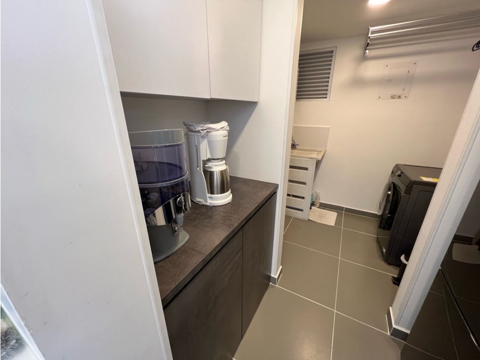 SE VENDE ESPECTACULAR APARTAMENTO EN LA AV CENTENARIO — foto 6