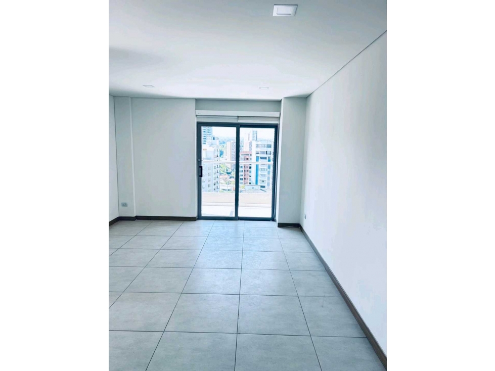 SE VENDE APARTAMENTO EN ALPES PEREIRA — foto 2
