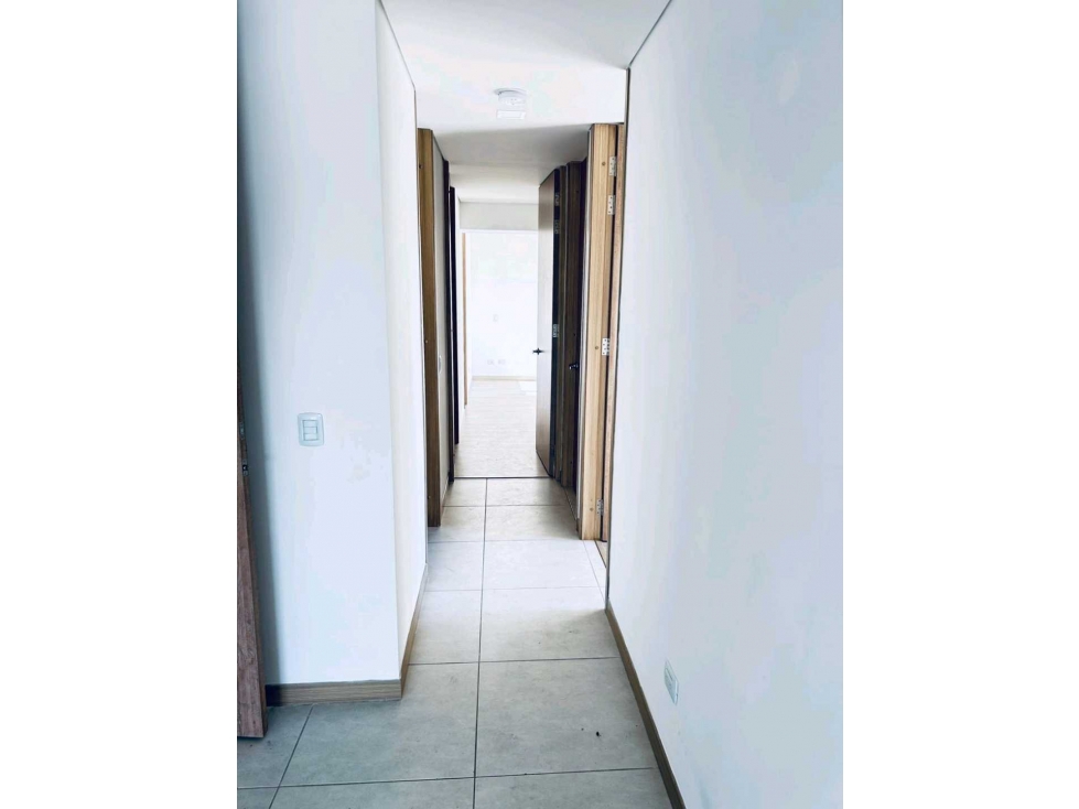 SE VENDE APARTAMENTO EN ALPES PEREIRA — foto 5
