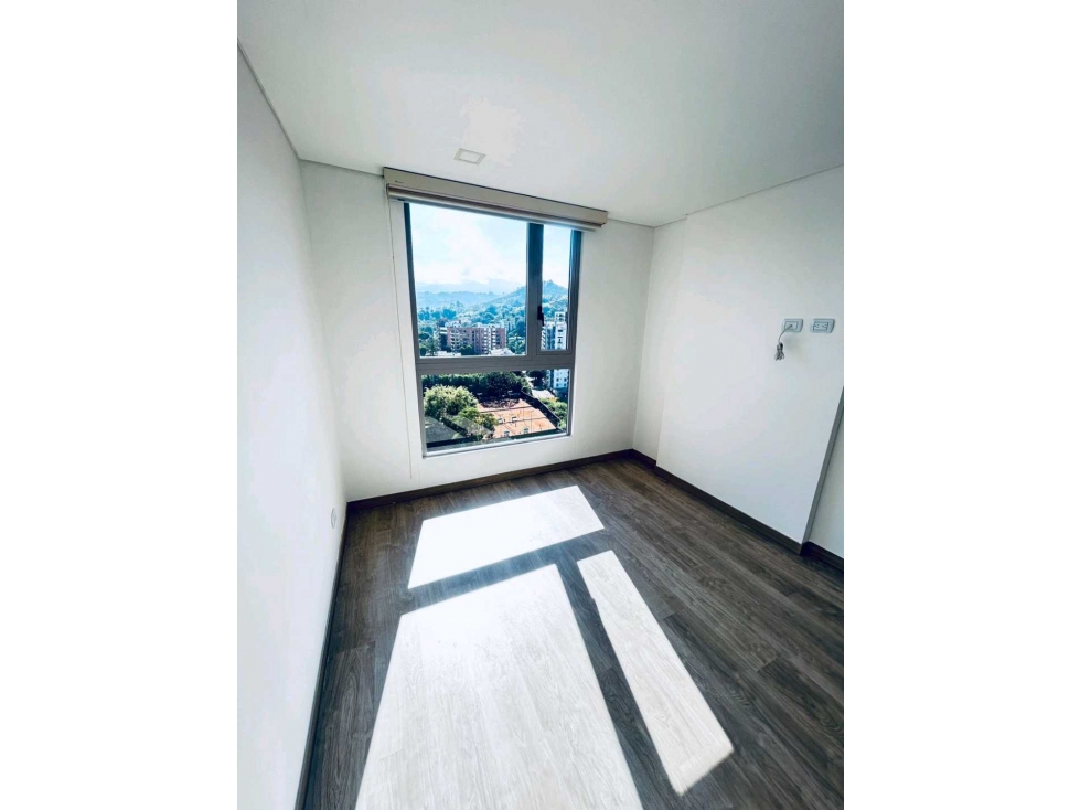 SE VENDE APARTAMENTO EN ALPES PEREIRA — foto 4