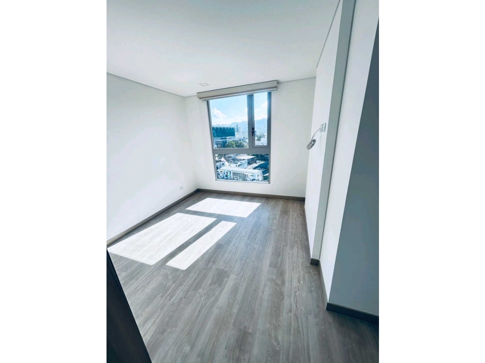 SE VENDE APARTAMENTO EN ALPES PEREIRA — foto 6