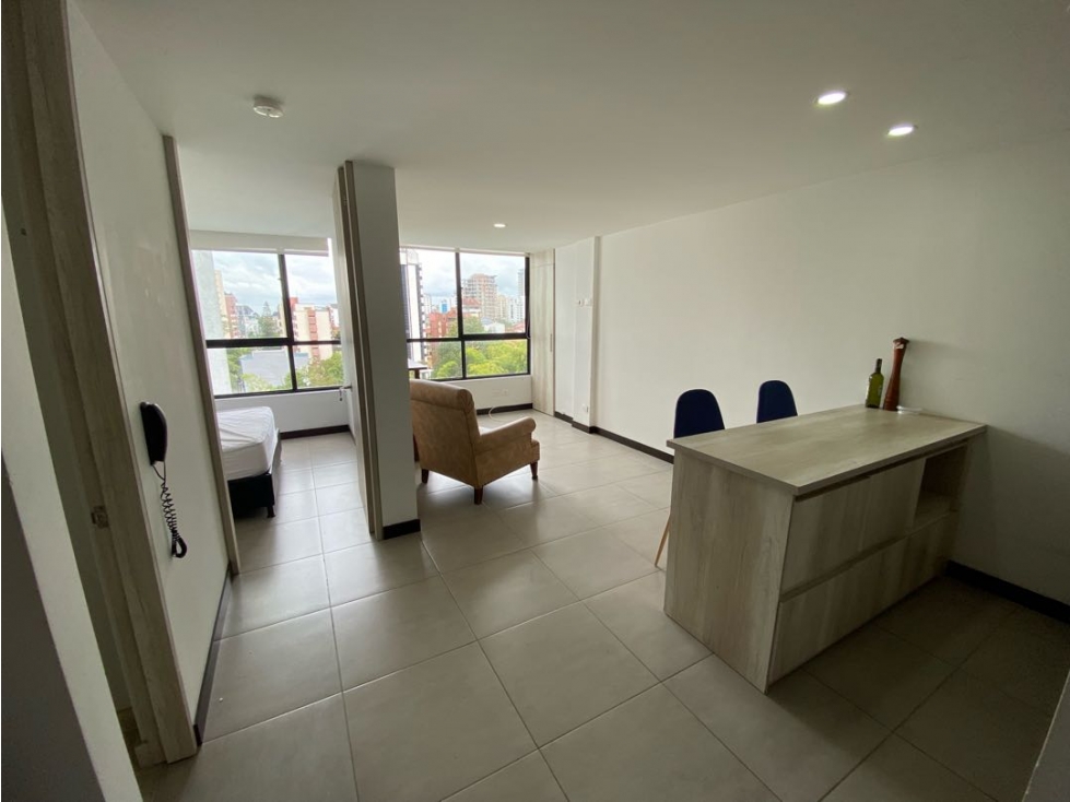 SE VENDE ESPECTACULAR APARTAMENTO EN AV. CENTENARIO