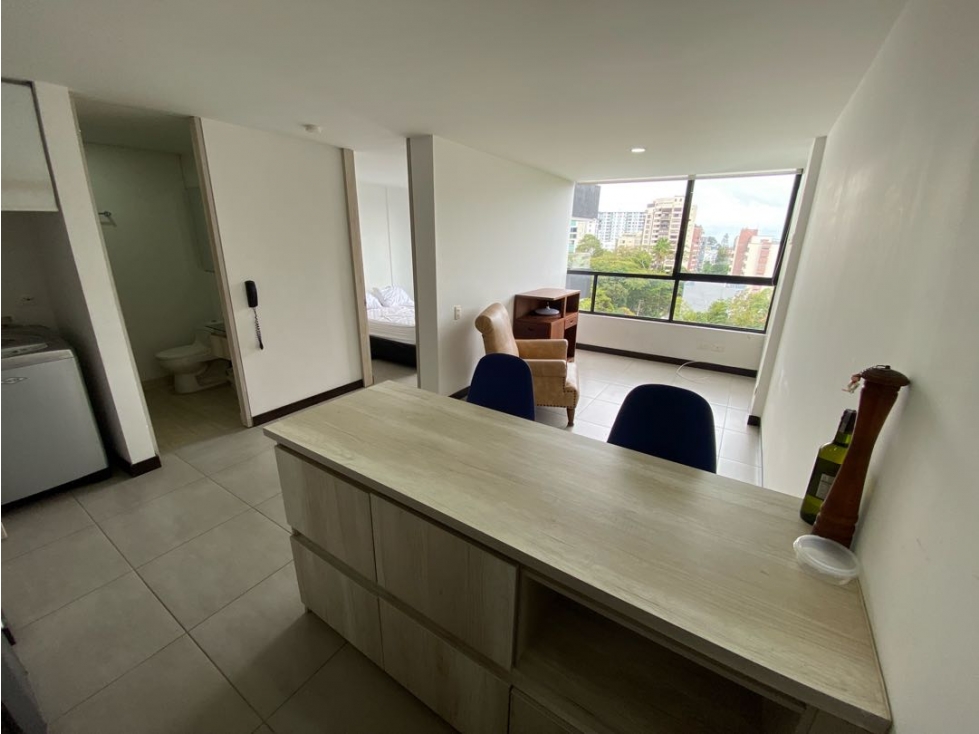 SE VENDE ESPECTACULAR APARTAMENTO EN AV. CENTENARIO — foto 2