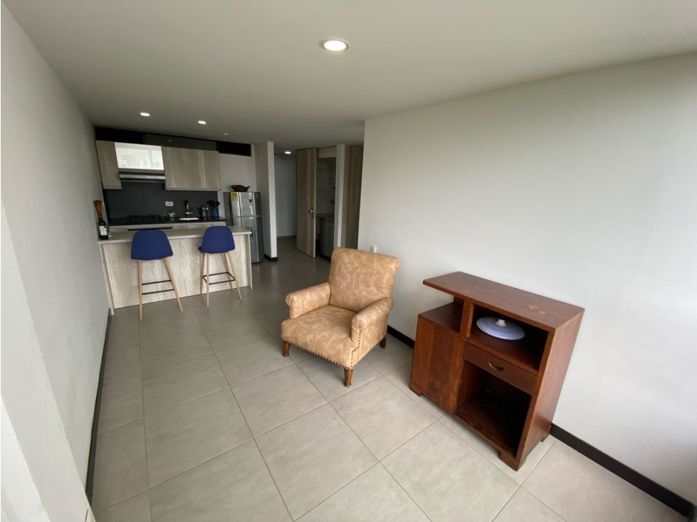 SE VENDE ESPECTACULAR APARTAMENTO EN AV. CENTENARIO — foto 3