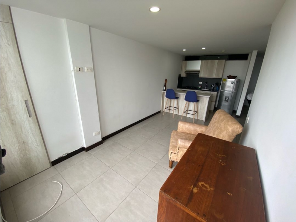 SE VENDE ESPECTACULAR APARTAMENTO EN AV. CENTENARIO — foto 4