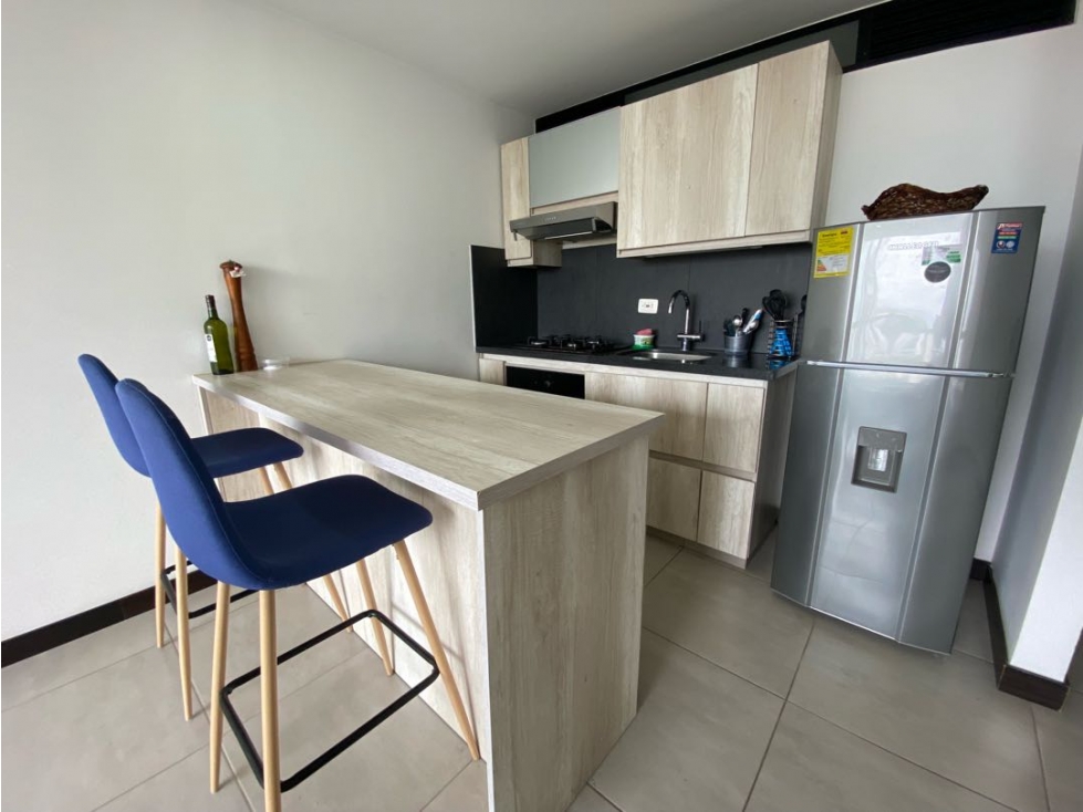 SE VENDE ESPECTACULAR APARTAMENTO EN AV. CENTENARIO — foto 5