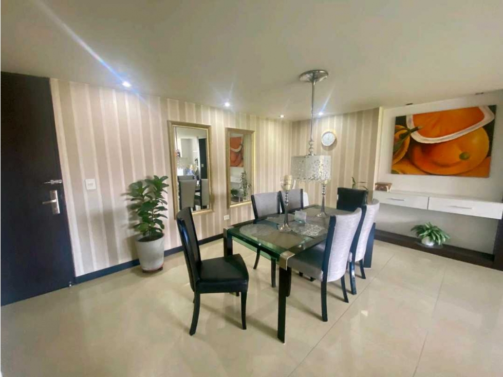 Se vende apartamento en Pinares Pereira — foto 2